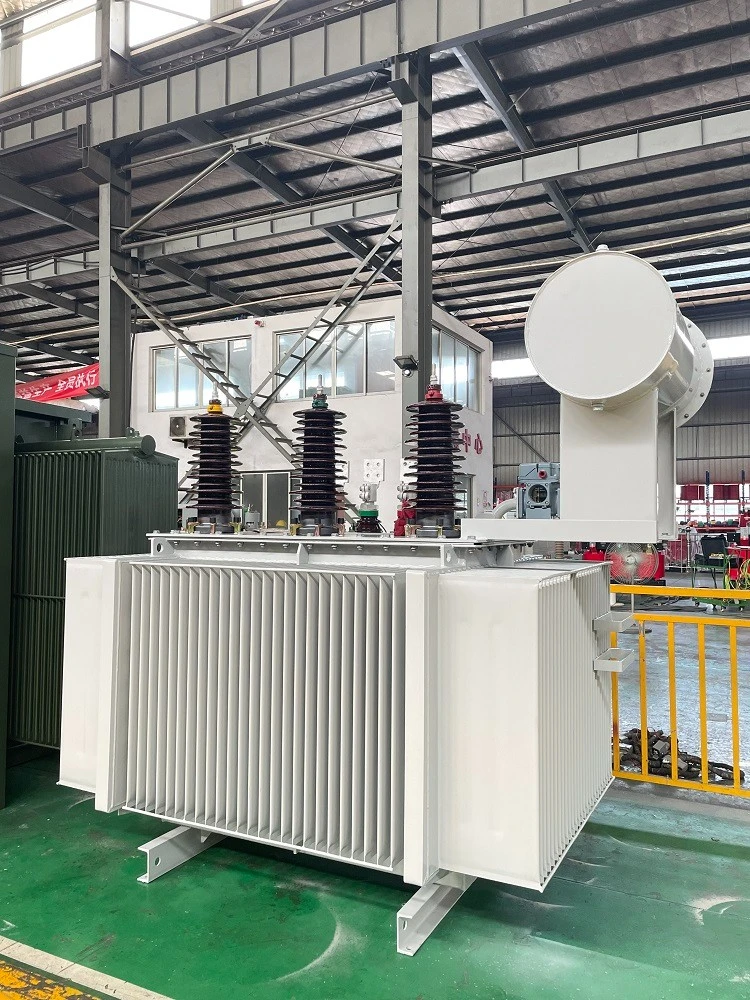 Distribution Transformer (1)